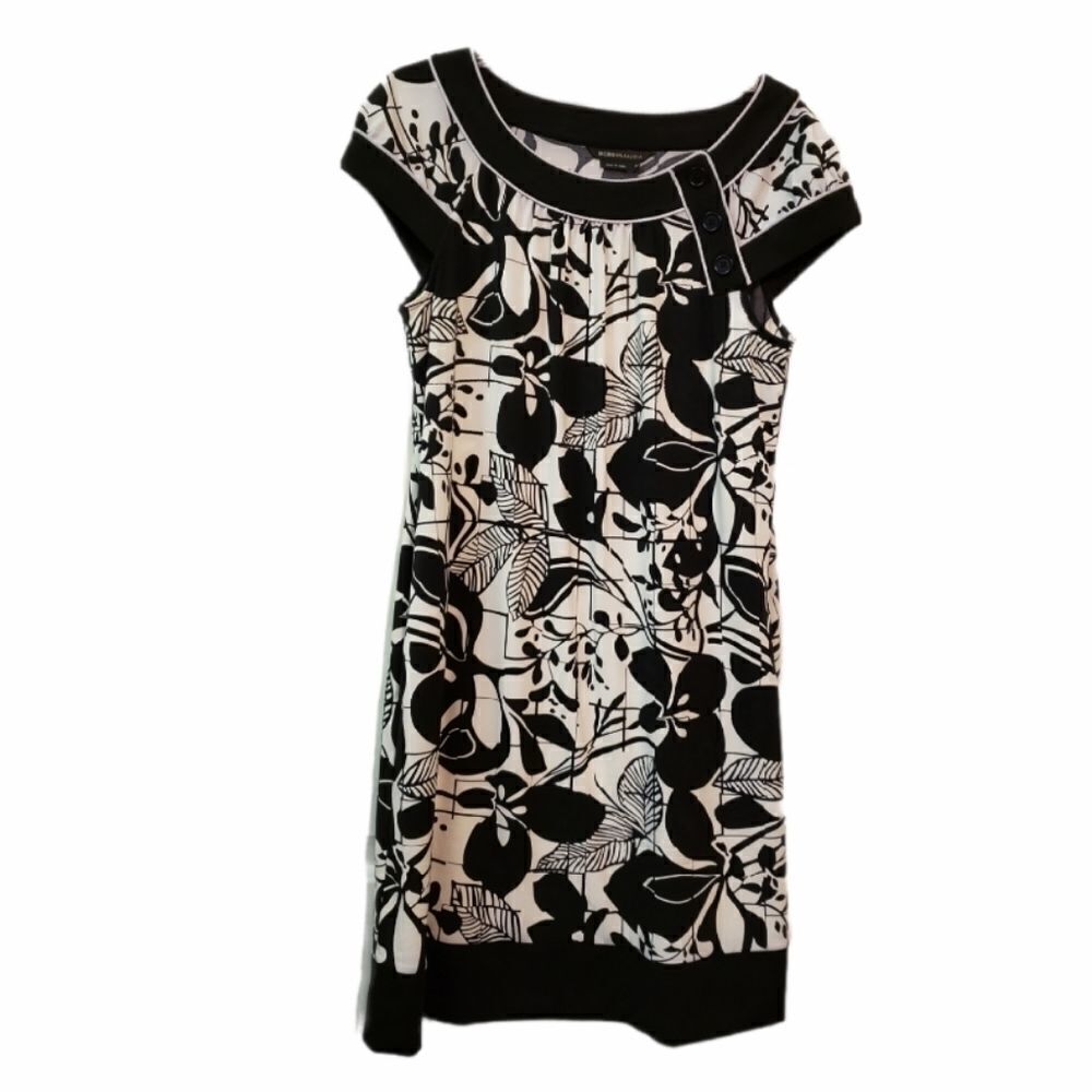 BCBGMaxAzaria Dress 